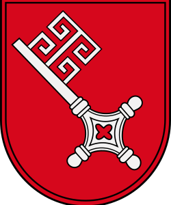 250px-Bremen_Wappen.svg Behandlungspflege für Pflegehilfe Bremen
