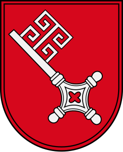 250px-Bremen_Wappen.svg Behandlungspflege für Pflegehilfe Bremen