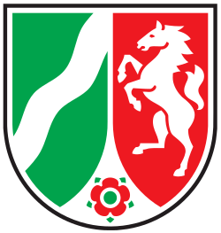 250px-Wappenzeichen_NRW.svg Behandlungspflege für Pflegehilfe Nordrhein-Westfalen